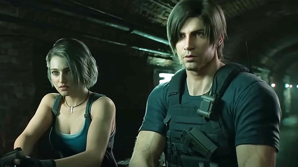 El canon de Resident Evil está incompleto sin las películas animadas: cuántas son y dónde ver las historias de Leon previas a Requiem