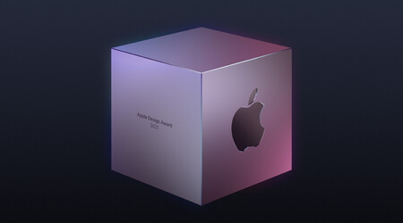 Apple Design Awards 2021: éstas son las apps y juegos con mejor diseño del año en App Store