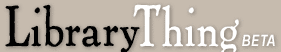 Ordena tus libros con LibraryThing