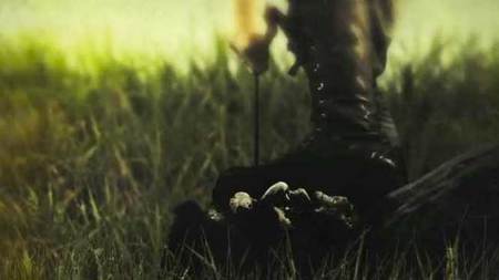 Apunta a la cabeza: FPS de The Walking Dead en 2013