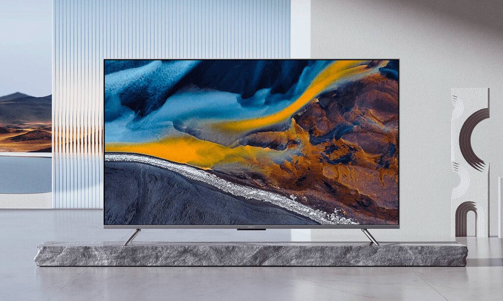 El Corte Inglés tiene esta Smart TV Xiaomi con Dolby Vision y Atmos, perfecta si aún no cambiaste la tuya por el apagón de la TDT 