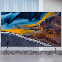 El Corte Inglés tiene esta Smart TV Xiaomi con Dolby Vision y Atmos, perfecta si aún no cambiaste la tuya por el apagón de la TDT 