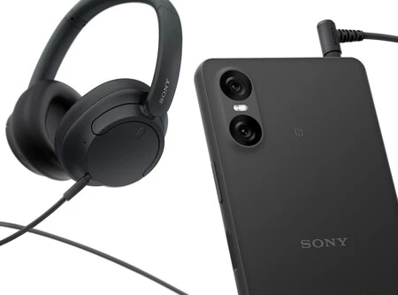 ソニー Xperia 10 Vi