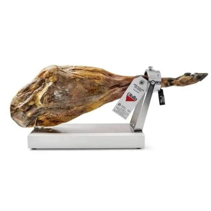 Jamón de Bellota 100% Ibérico Pata Negra, Huelva
