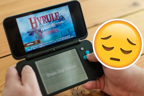 Fin Era Nintendo 3ds Adios Oficial