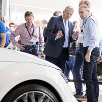 Volkswagen ya tiene cabeza de turco para el Dieselgate: Winterkorn y Stadler, considerados responsables