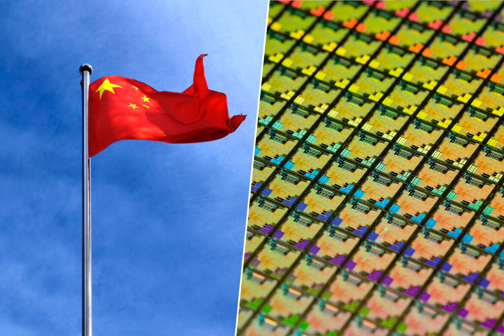 China acaba de subir a GitHub una de las claves para el futuro de sus chips. Es una elegantísima respuesta a EEUU 