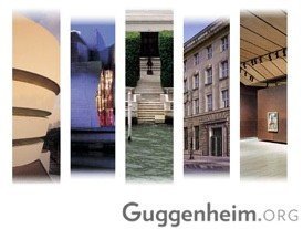 El mayor Museo Guggenheim estará en Abu Dhabi