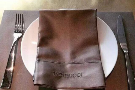 Gucci inaugura su primer restaurante en Shanghai para una experiencia gourmet de lujo