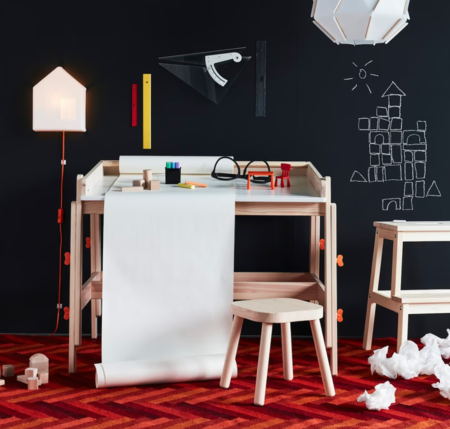 escritorio Ikea