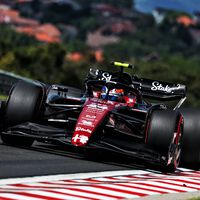 El primer piloto chino de la F1 podría perder su sitio: Guanyu Zhou se ha quedado sin apoyos sin Alfa Romeo 