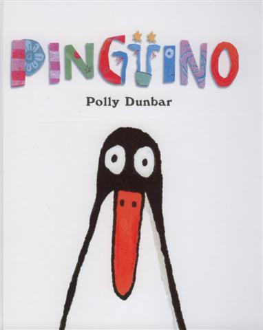 ¿Qué haría vuestro hijo si le regalasen un Pingüino?