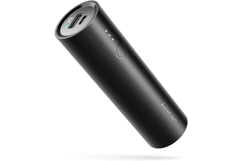 Las siete mejores baterías externas para