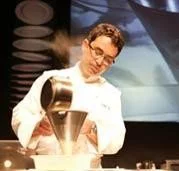 Curso de tapas con el chef Tony Botella