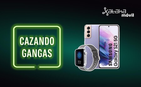 Cazando Gangas: llévate un iPhone 12 por 200 euros menos de lo habitual, un Poco F3 rebajado y más ofertas
