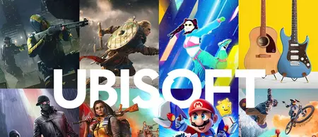 Ubisoft