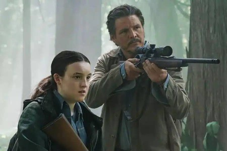 'The Last of Us'