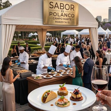 Qué hacer en CDMX este puente de marzo 2026: festivales de barbacoa, pulque y comida de Guerrero