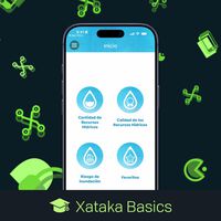 Mapa con el nivel de los embalses: cómo mirar su estado y los peligros de desbordamiento de ríos con infoAGUA 