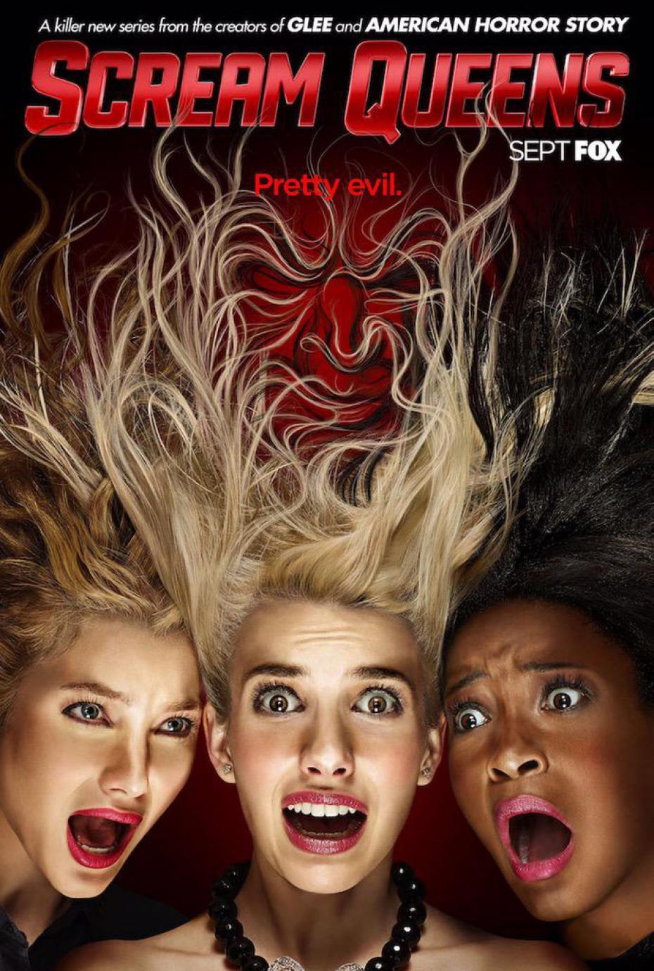 Foto de Scream Queens (15/19)