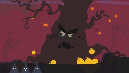 TGS08: Imágenes de 'LocoRoco 2'