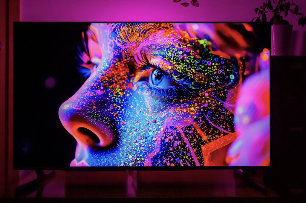 Da igual que tu nueva y cara Smart TV sea compatible con Dolby Vision 2: no podrás usarlo al sacar la tele de la caja