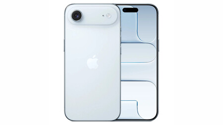Iphone Air