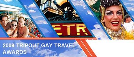 Lo mejor del turismo gay 2009
