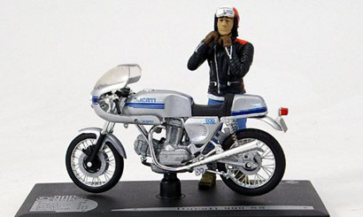Joe Bar Team Ducati