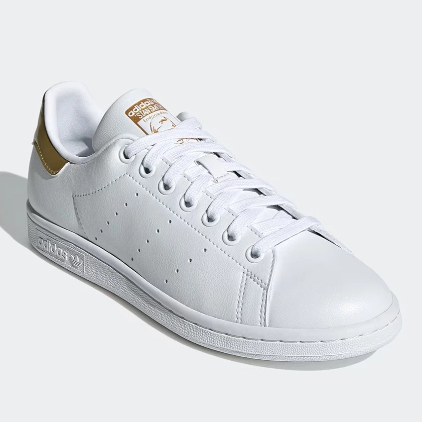 adidas Zapatillas casual de mujer Stan Smith