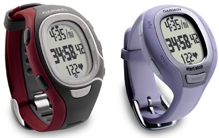 Garmin FR60: conectividad total