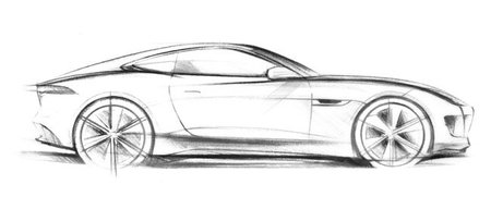 Jaguar C-X16, marcando el estilo de los futuros modelos deportivos