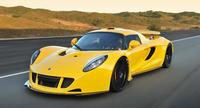 Hennessey Performance Venom GT 2013 