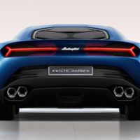 ¿Lamborghini Asterión o Urus? Por ahora, los italianos le ven más futuro al SUV que al híbrido