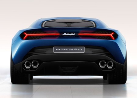 ¿Lamborghini Asterión o Urus? Por ahora, los italianos le ven más futuro al SUV que al híbrido