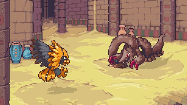 Coromon (Freedom Games)