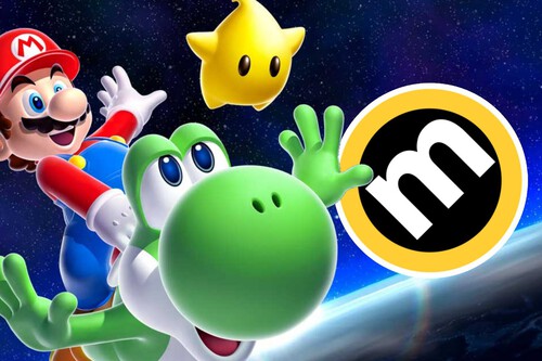Metacritic Mario Galaxy Pelicula Switch