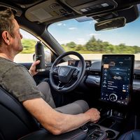 Ford Co-Pilot360 se actualiza con conducción semiautónoma y estará disponible en varios modelos 2021