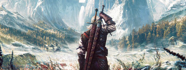 Si quieres que The Witcher 3 sea un RPG de fantasía infinito en PlayStation y Xbox, CD Projekt avisa que tendrás que esperar los mods de PC un poco más 