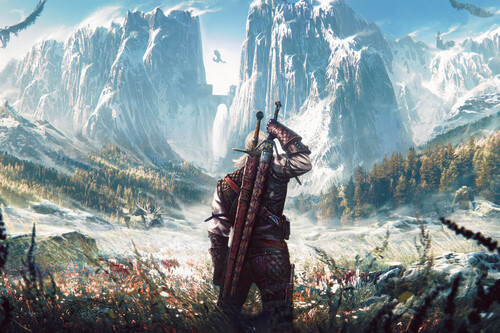 The Witcher 3