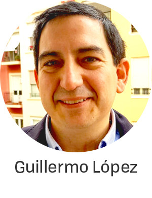 Guillermo Lopez C