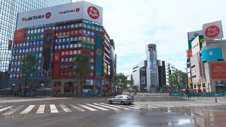 Resena Forza Horizon 6 I