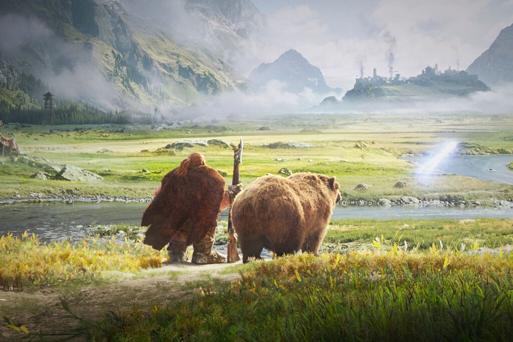 Blizzard prepara World of Warcraft: Forever para jugar en Project Helix