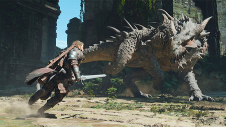 No sabemos si Project Awakening será un heredero de Dragons Dogma o un Soulslike, pero luce de escándalo en su nuevo adelanto