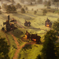 "Prometí demasiado". El creador de Fable por fin reconoce que se pasó de ambicioso en más de una ocasión, pero eso cambiará con Masters of Albion