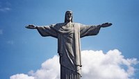 Río de Janeiro: el Cristo Redentor tendrá luz ecológica