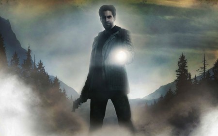 Las mejores intros de videojuegos, rage quitting y Alan Wake. All Your Blog Are Belong To Us (CCCXXXV)