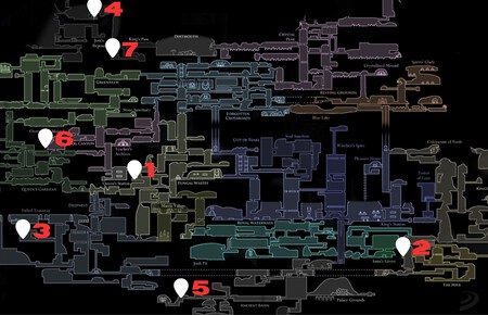 Senor Seta Hollow Knight