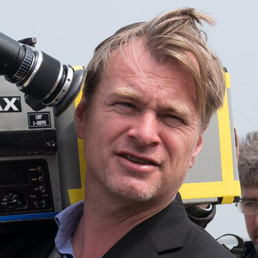Christopher Nolan S 1 500 000 Debt To Imax And Counting Digital Camera World