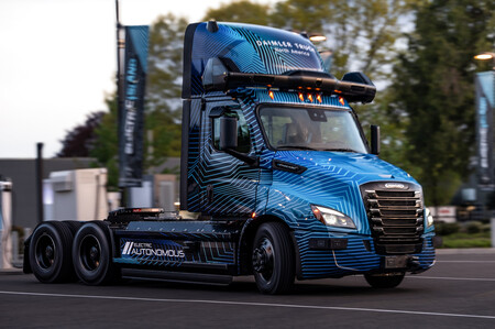 Daimler Truck